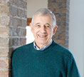 Alan James Kozak ’65, ’69M (MD), ’72M (Res). Links to his story