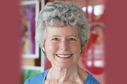 Jane Tuttle ’79N, ’84N (MS). Link to her story.