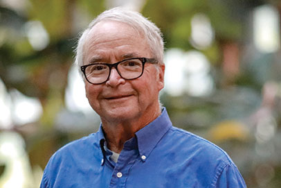 George Hood ’69. Links to his story.