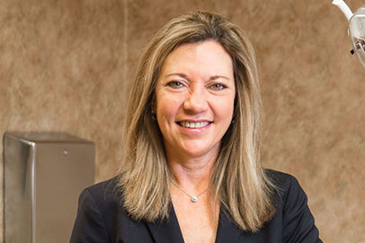 Mariane Bafile ’85D (PDC), ’87D (PDC). Link to her story.