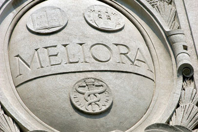 Meliora relief. Links to Closely held business stock.