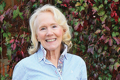 Anne Moore ’70, ’74M (MD). Link to her story.