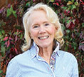 Anne Moore ’70, ’74M (MD). Link to her story