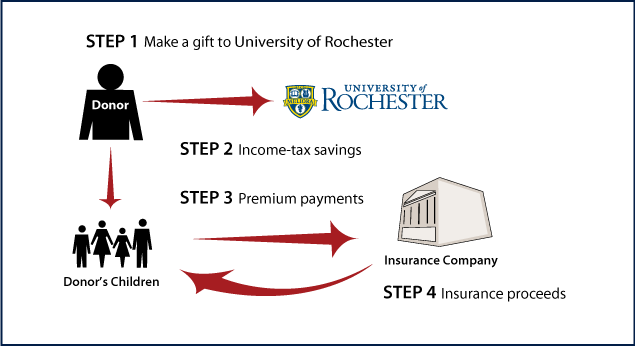University Advancement University of Rochester Life